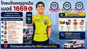 รวมพลังเทคโนโลยีและสุขภาพ! กับผลงานสุดสร้างสรรค์จากชมรม PTU Young Health Leaders ✨